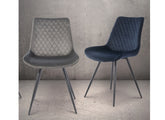Mabel Velvet Dining Chairs