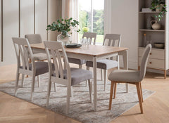 Marlow Dining Room - 2