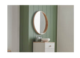 Marlow Round Wall Mirror