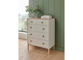 Marlow 2+3 Chest Of Drawers