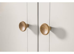 Marlow Wardrobe - detail