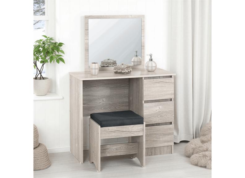 Malvern Bedroom Vanity Set