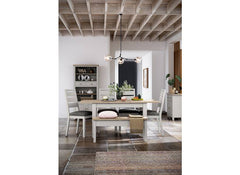 Modern Country Grey Dining Tables