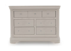 Mabel 3+4 Dressing Chest