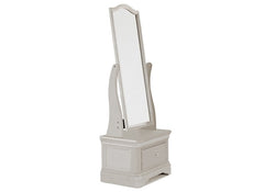 Mabel Cheval Mirror