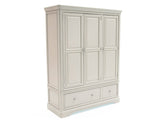 Mabel Triple Wardrobe - 1