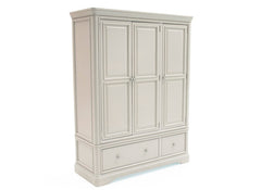 Mabel Triple Wardrobe - 1