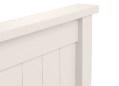 Maine Surf Bed - foot