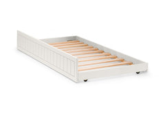 Maine Surf Bookcase Bed W/Optional Underbed