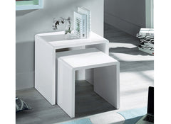 Manhattan Table Nest - room