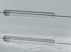 Manhattan Grey 2+3 Chest - detail