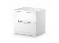 Manhattan Gloss Bedside