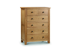 Marlborough 2+4 Drawer Chest