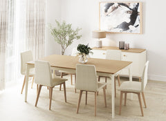 Marlow Dining Tables