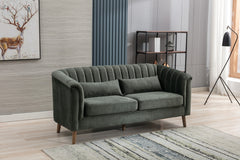 Charlotte Moss 3SS Sofa