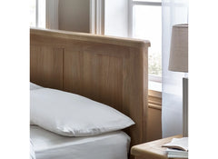 Memphis Bed Frame - headboard