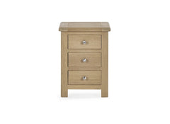 Memphis Bedside W/knob Handle - 2
