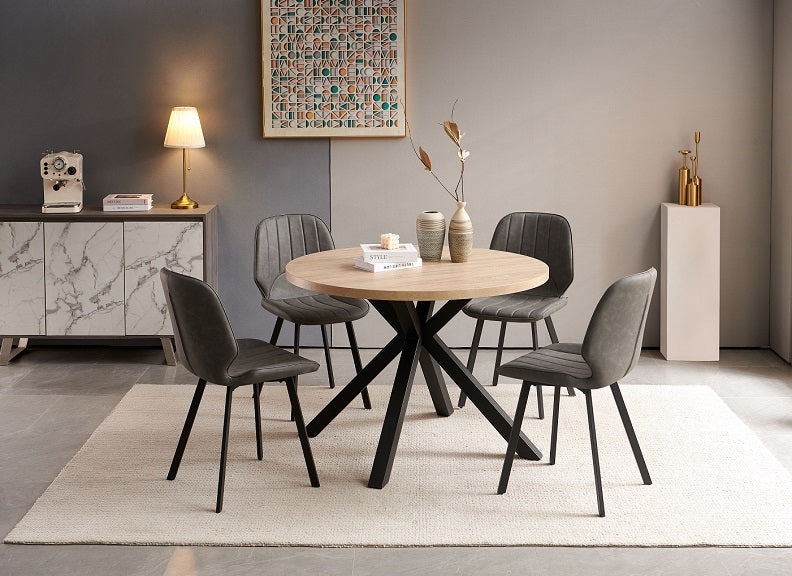 Montreal Dining Room