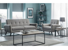 Tribeca Oak Occasional Room