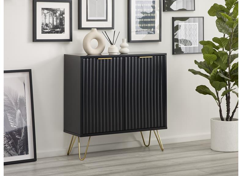 Murano Compact Sideboard - room