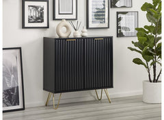 Murano Compact Sideboard - room