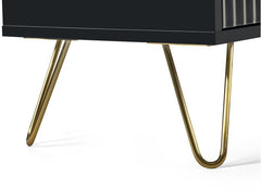 Murano TV Stand - leg