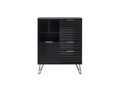 Murano Small 2 Door Sideboard