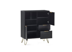 Murano Small 2 Door Sideboard