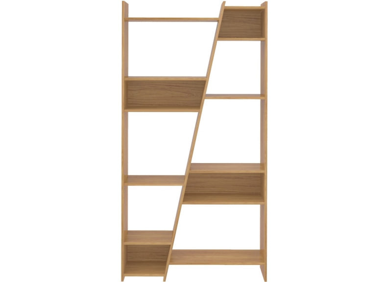 Naples Tall Bookcases