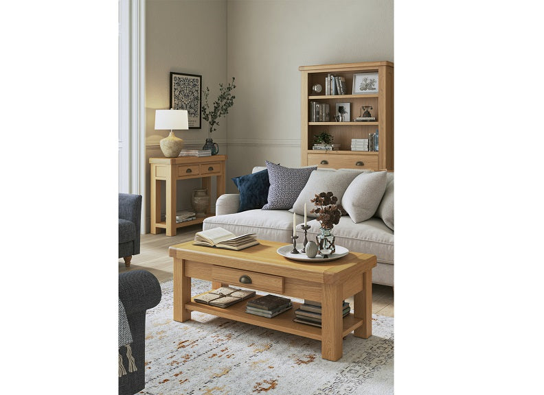 Normandy Coffee Table - room