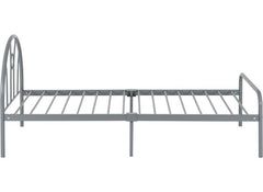 Nova 3 ft Metal Bed