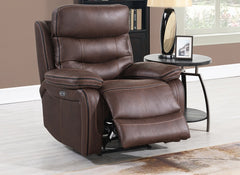 Noah Powered 'Lounge Tech' Armchairs