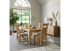 Normandy Dining Room - 2