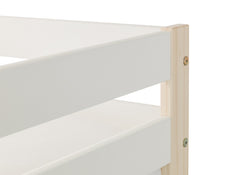 Nova Bunk - detail