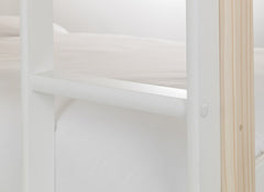 Nova Bunk - ladder detail