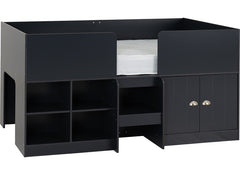 Orlando Low Sleeper Beds