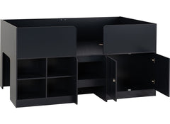 Orlando Low Sleeper Beds