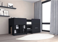 Orlando Low Sleeper Beds