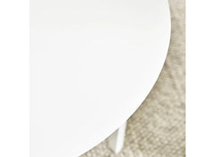 Orwell Round Compact Dining Set