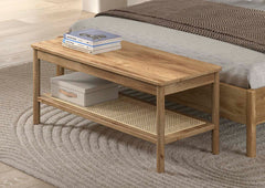 Olive Bench (VIP)