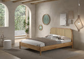 Olive Bed 160 X 200 Cm (VIP)