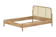 Olive Bed 160 X 200 Cm (VIP)