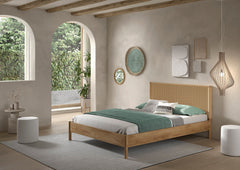 Olive Bed 160 X 200 Cm (VIP)