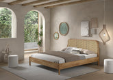 Olive Bed 180 X 200 Cm (VIP)