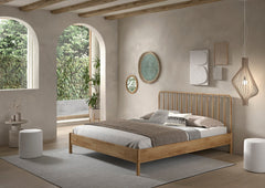 Olive Bed 180 X 200 Cm (VIP)