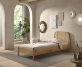Olive Bed 90 X 200 Cm (VIP)