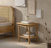 Olive Nightstand (VIP)