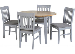 Oxford Extending Dining Sets