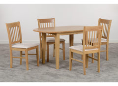 Oxford Extending Dining Sets