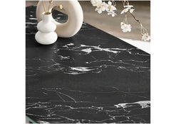 Olympus Black Coffee Table - detail